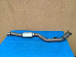 Catalyseur Audi A6 C8 3.0 TFSI OEM 8W0253211K