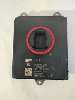BMW MINI LED Modulomvandlare 7429121