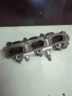 Ansaugkrümmer OEM 06E133110H für Audi A6 3.2L