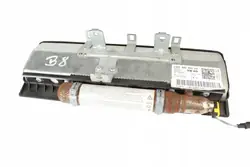 Förarens knäairbag OEM 3G2880842 VW Passat B8 2014-2019