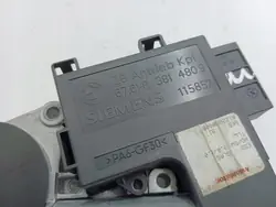 BMW OE 83814809 takluckemotor för X5 E53 2002