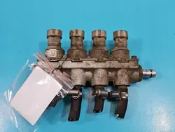 Injecteur GPL AG OEM IMPRK1454746, COIL A0