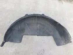 Passage de roue arrière gauche OEM A4476840577 Mercedes