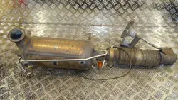 Catalizador DPF VW T5 2.5 TDI OEM 7H0254700
