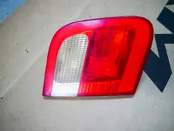BMW E46 Sedán Luz Trasera Izquierda 8364923