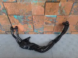Conducto de aceite OEM 9845877 para BMW 5 G60 7 G70 X5 G05