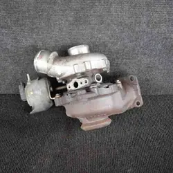 Turbo Ford S-MAX OEM GTB1449VZ9671413780 2.0L 2010