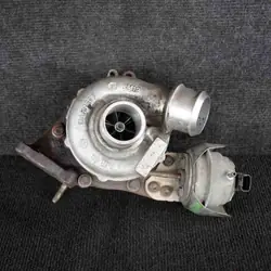 Turbo Ford S-MAX OEM GTB1449VZ9671413780 2.0L 2010