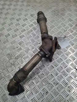 Coletor de escape AUDI A5 2.7L Diesel 059131799P