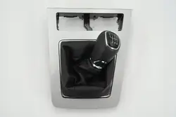Pookhoes OEM 5E1863212A voor Skoda Octavia MK3