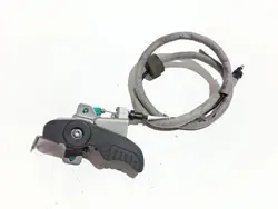 Puxador interno direito traseiro Ford OE OEM 40504149