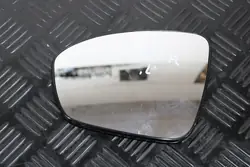 Insert de espejo izquierdo Renault Clio V 5 Lift