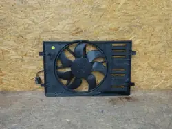 Ventilateur AUDI A3 8V GOLF VII LEON III 1.6 TDI 5Q0959455AF