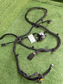Câble PDC Avant Jeep Avenger OEM 26F009204