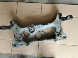 SKODA SUPERB III Supporto Anteriore 3Q0199315D