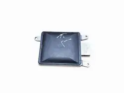 Module angle mort Porsche Cayenne 2011 OEM 7P5910566C