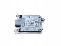 Porsche Cayenne 2011 Toter-Winkel-Modul OEM 7P5910566C