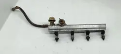 Gebruikte Honda HR-V brandstofleiding OEM 16610P2A000