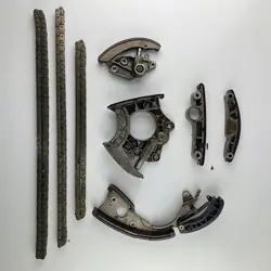 Audi S4 S5 A6 C7 Q7 Q5 A8 3.0 TFSI Jakosarja