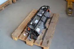 Bateria híbrida OEM 37501-G5000 para Kia Niro - 500Ah