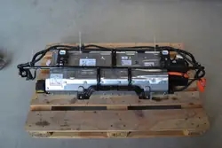 Batería híbrida OEM 37501-G5000 para Kia Niro - 500Ah