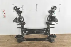 OEM 6787915 Motorstråle för BMW X3 F25 X4 F26