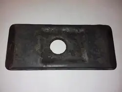 Support de sangle Renault Midlum OEM 5010383981