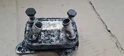 Maserati Quattroporte VI Öljynjäähdytin OEM 06700316180
