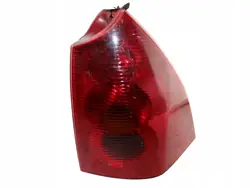 Luz Trasera Derecha Peugeot 307 1306