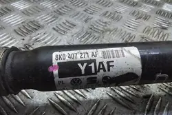 Arbre de transmission avant droit AUDI A4 (8K2, B8) 2.0L diesel