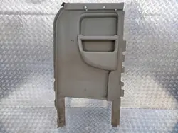 OEM 2087365 Estofamento Lateral Esquerdo para Scania Streamline