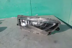 Farol Direito Frontal VW Amarok