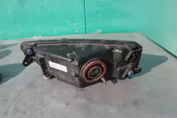 Halogène Droit Avant VW Amarok