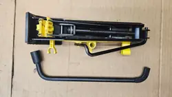 Renault Twingo I Slotsleutel OEM 7700822194 Gebruikt