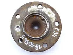 OEM 6867258 Cojinete de Rueda Delantera BMW 3 F34 GT