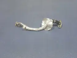 Mercedes Turbo-Ölleitung OEM A6541808000 - Gebraucht