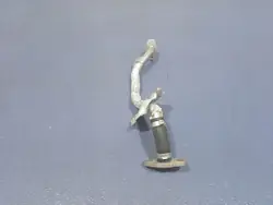 Conduite d'huile turbo Mercedes OEM A6541808000 - Occasion