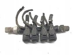 LPG-Gaseinspritzung OEM E09320014 - Gebraucht