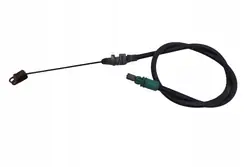 Lien de gaz d'occasion OEM LINKA GAZU AIXAM CITY MINAUTO 16r.