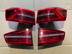 LUCES TRASERAS VW PASSAT B8 KOMBI LED