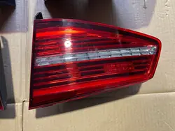 FEUX ARRIÈRE VW PASSAT B8 KOMBI LED