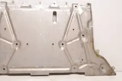 Plaque de raidissement BMW OE 7915376 pour i4 2024