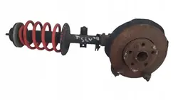 Ammortizzatore McPherson Anteriore VW Transporter T5 2.5 TDI