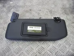 Jeep Avenger linke Sonnenblende OEM JEEP AVENGER OSŁONA PRZECIWSŁONECZNA LEWA 2023-