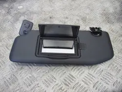 Palas de sol esquerda Jeep Avenger OEM JEEP AVENGER OSŁONA PRZECIWSŁONECZNA LEWA 2023-