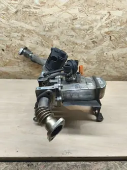 Refroidisseur EGR Audi OEM 059131515AH - Pièce OE Usagée