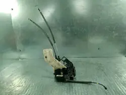 Vänster Bakdörrslås Hyundai Sonata