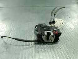 Serrure de Porte Arrière Gauche Hyundai Sonata