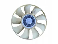 Mercedes Sprinter 906 Viskoosituuletin OEM 0002009923