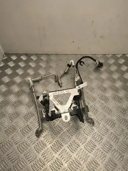 BMW Kraftstoffverteilerrohr OEM 9502647 - Gebraucht